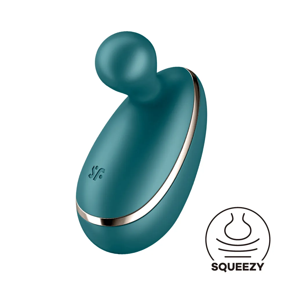 德國 Satisfyer Spot On 1 多功能震動器 歷史價格詳細信息