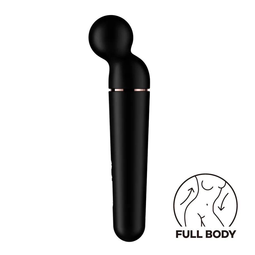 德國 Satisfyer Planet Wand-er 超強力AV棒 歷史價格詳細信息