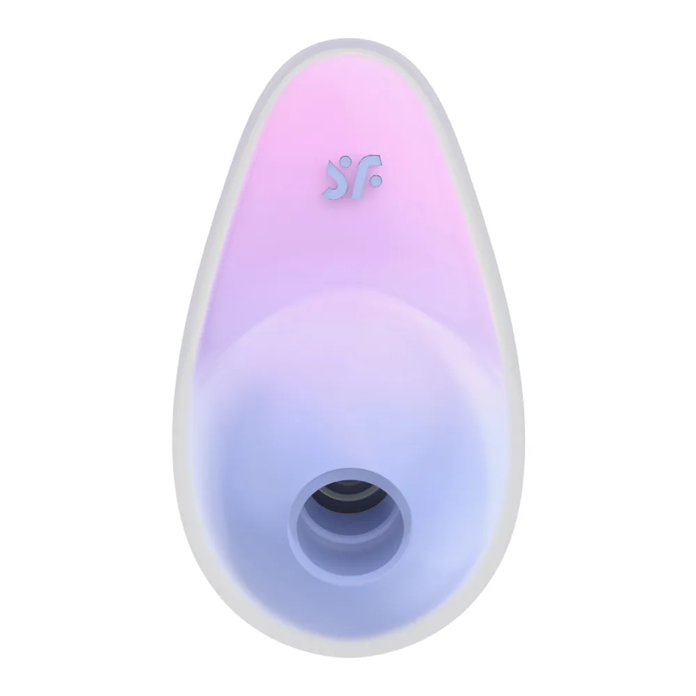德國Satisfyer Pixie Dust 精靈之塵漸層吸吮陰蒂震動器(綠粉) 歷史價格詳細信息