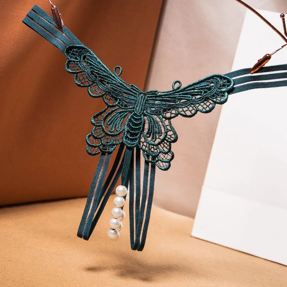 《女人香》細緻刺繡蕾絲網紗開檔情趣內褲-低腰丁字褲-熱情紅 歷史價格詳細信息