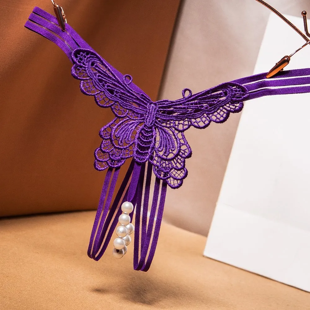 《女人香》細緻刺繡蕾絲網紗開檔情趣內褲-低腰丁字褲-熱情紅 歷史價格詳細信息