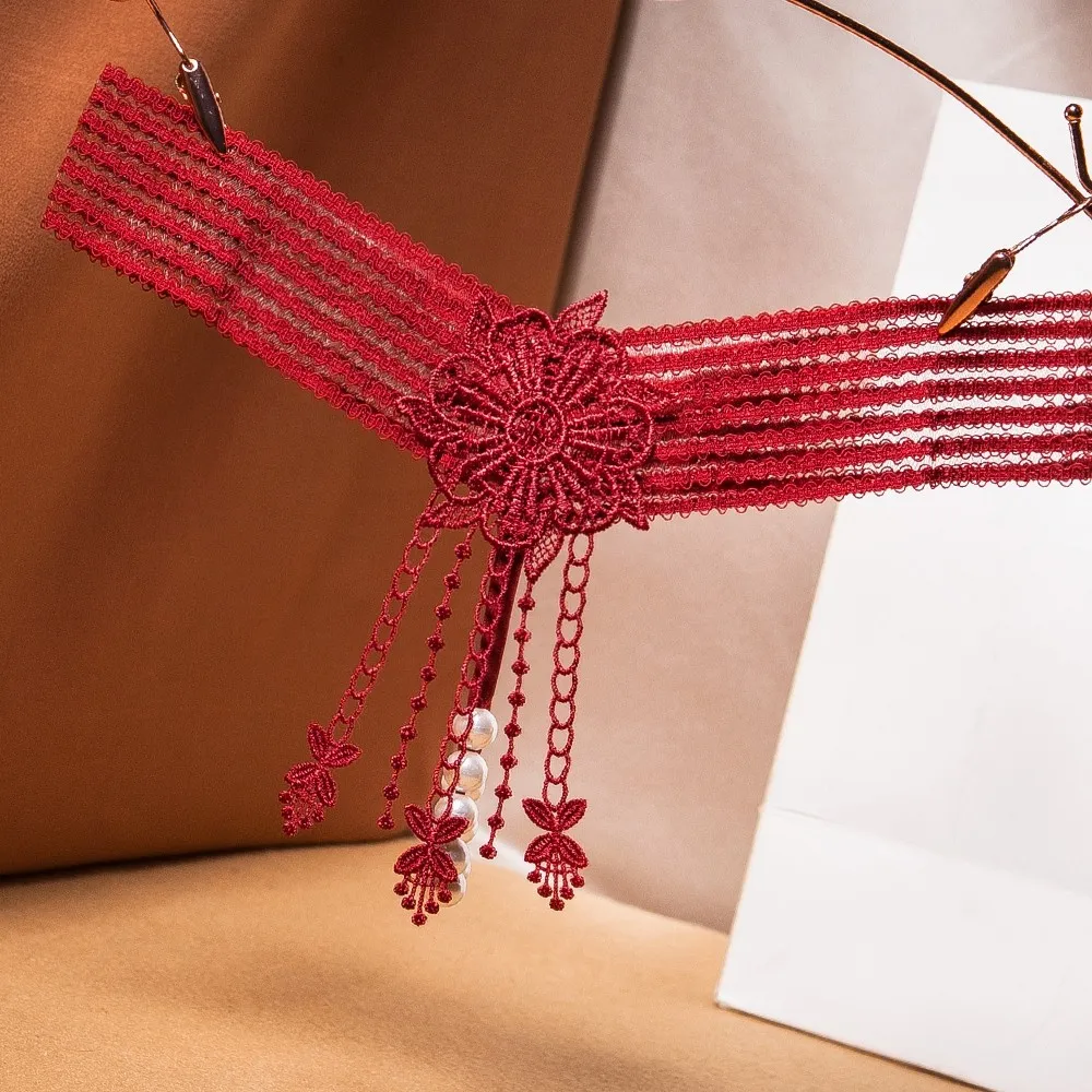 法式流蘇客廳水晶吊燈輕奢大氣高檔臥室飯廳島臺吧檯餐廳燈 歷史價格詳細信息