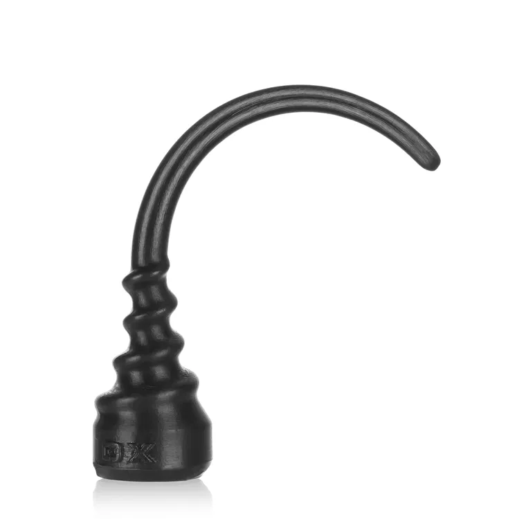 OXBALLS★【兩色】侵略者男根加粗矽膠套 屌環美國製造猛男超屌環硬度持久情趣必備INVADER(OX-3045) 歷史價格詳細信息