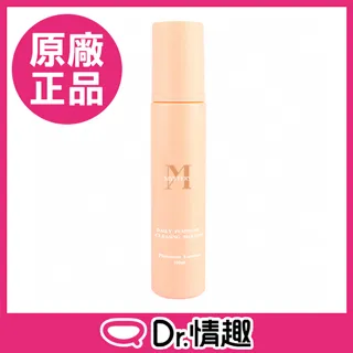 秘境 麝香玫瑰系列 費洛蒙私密潔淨慕斯 100ml 原廠公司貨 Dr.情趣 台灣現貨 私密處清潔 現貨 廠商直送 歷史價格詳細信息