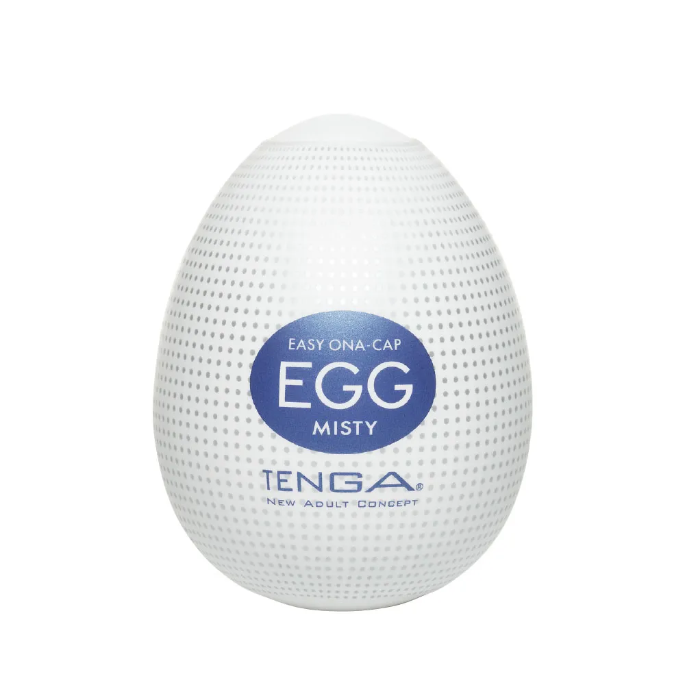 【日本TENGA】EGG-009 MISTY 迷濛細點型｜全球藥局 歷史價格詳細信息
