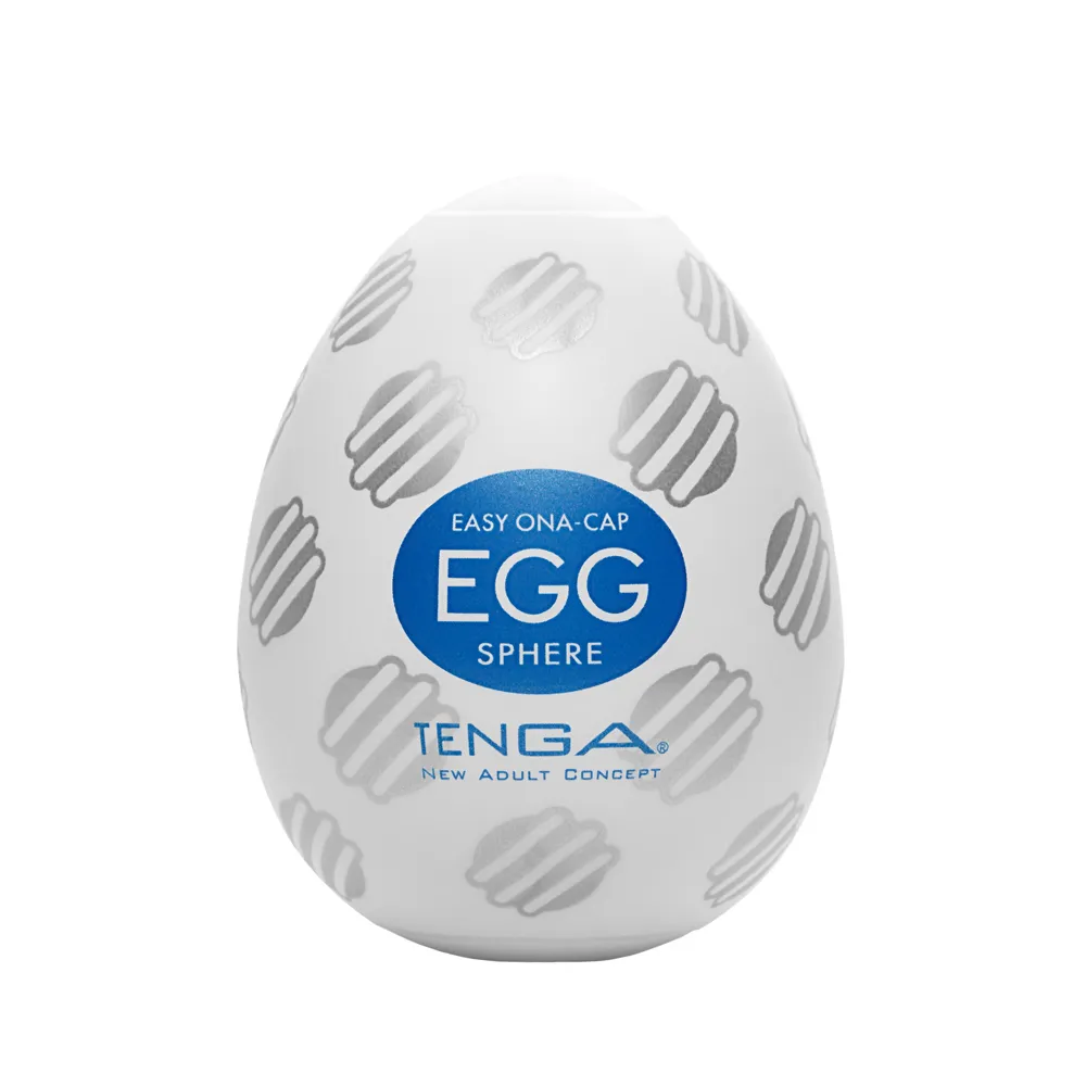 日本TENGA-EGG-017 SPHERE自慰蛋(球體串連型) 歷史價格詳細信息