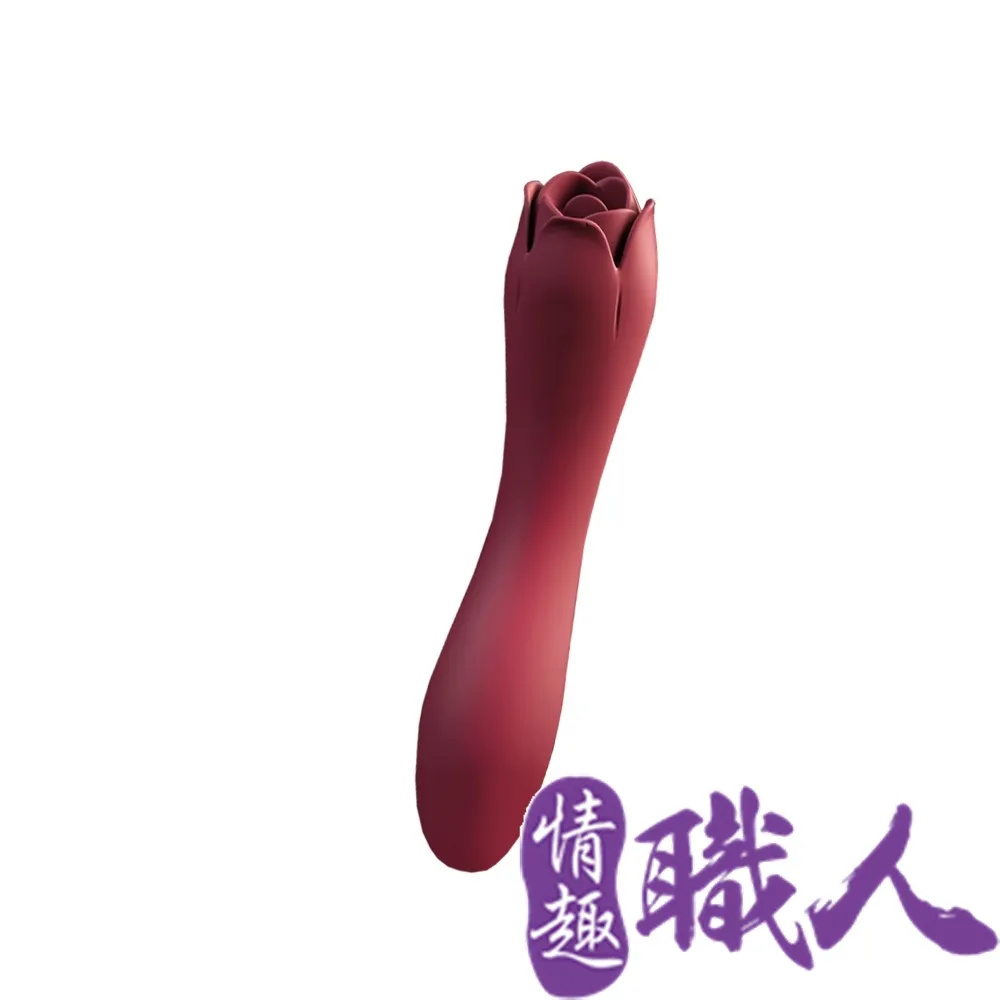 MEESE 朵拉 玫瑰造型 震動+舌舔 雙頭按摩棒 現貨 廠商直送 歷史價格詳細信息