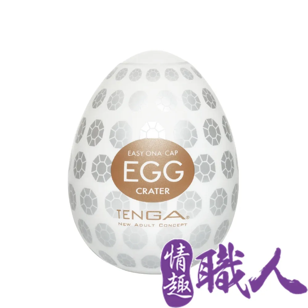 【日本TENGA】EGG-008 CRATER 彈孔型｜全球藥局 歷史價格詳細信息