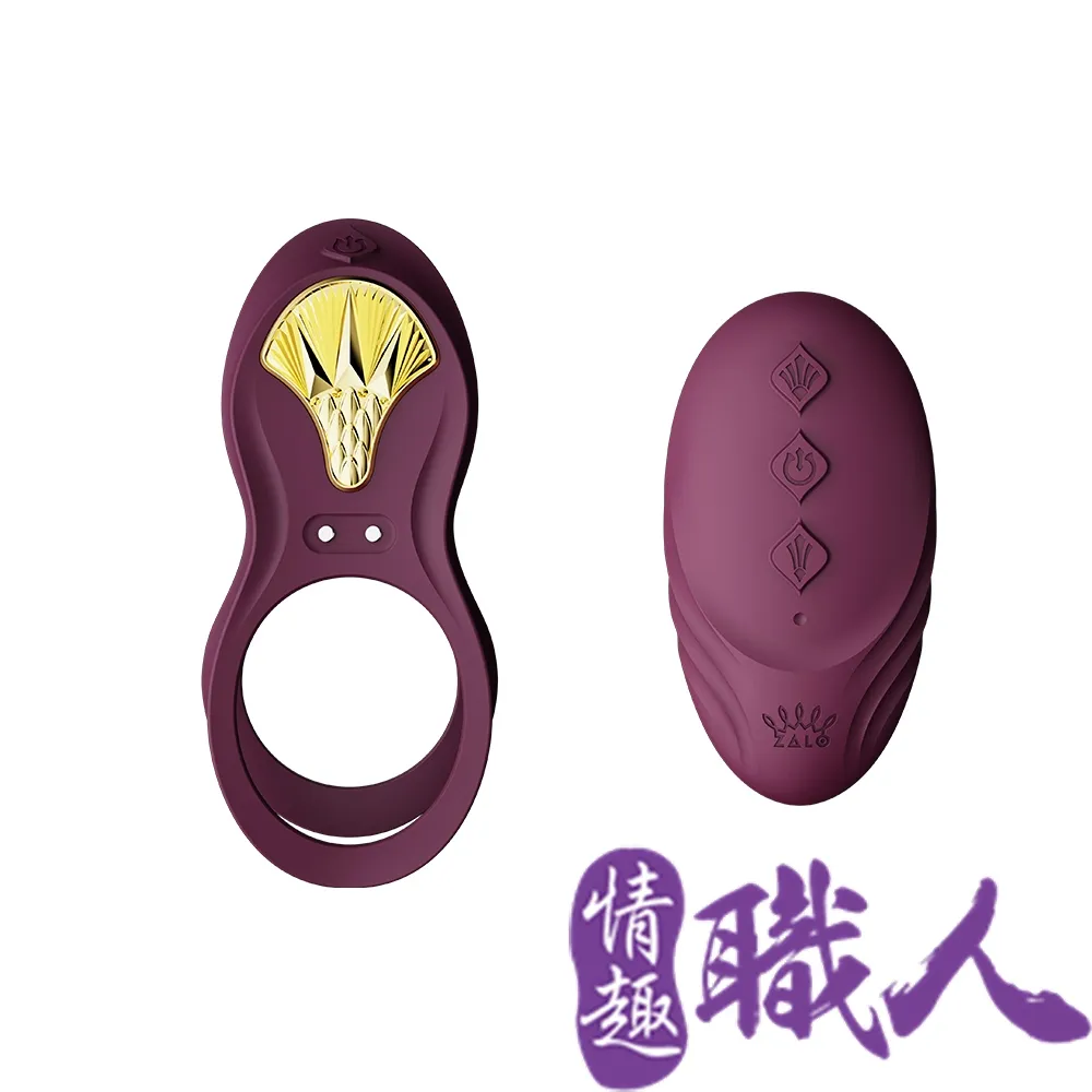 Zalo Bayek｜貓神情侶共振器｜四點全面共振 三色 情趣用品 歷史價格詳細信息