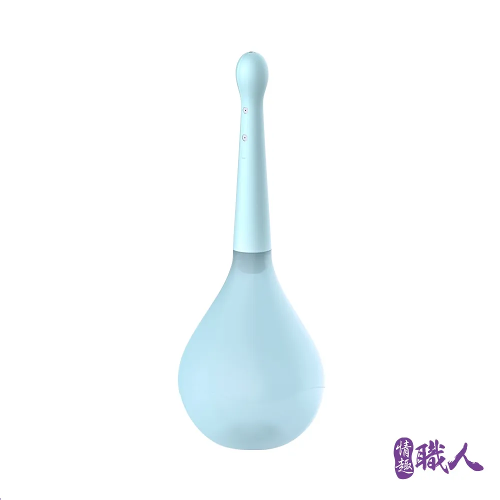 omysky-清流 防逆流手動陰肛清洗器-藍色 歷史價格詳細信息