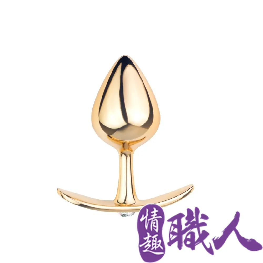 後庭探秘｜同志鑽石後庭肛塞｜金屬材質 情趣用品 成人用品 成人玩具 VIVI情趣 歷史價格詳細信息