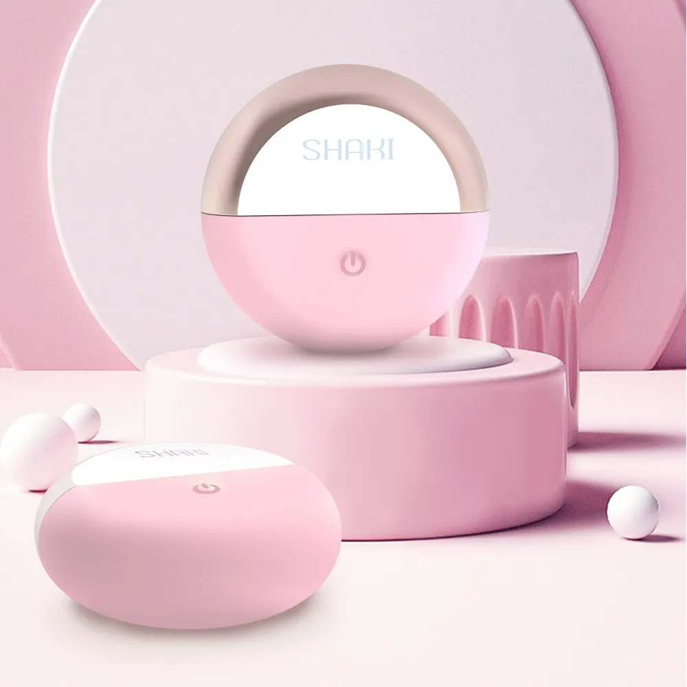 SHAKI夏奇 ACG大指揮家 陰蒂震動棒 10頻電動按摩棒 雙頭兩用 Dr.情趣 台灣現貨  女性自慰棒 成人情趣玩具 歷史價格詳細信息