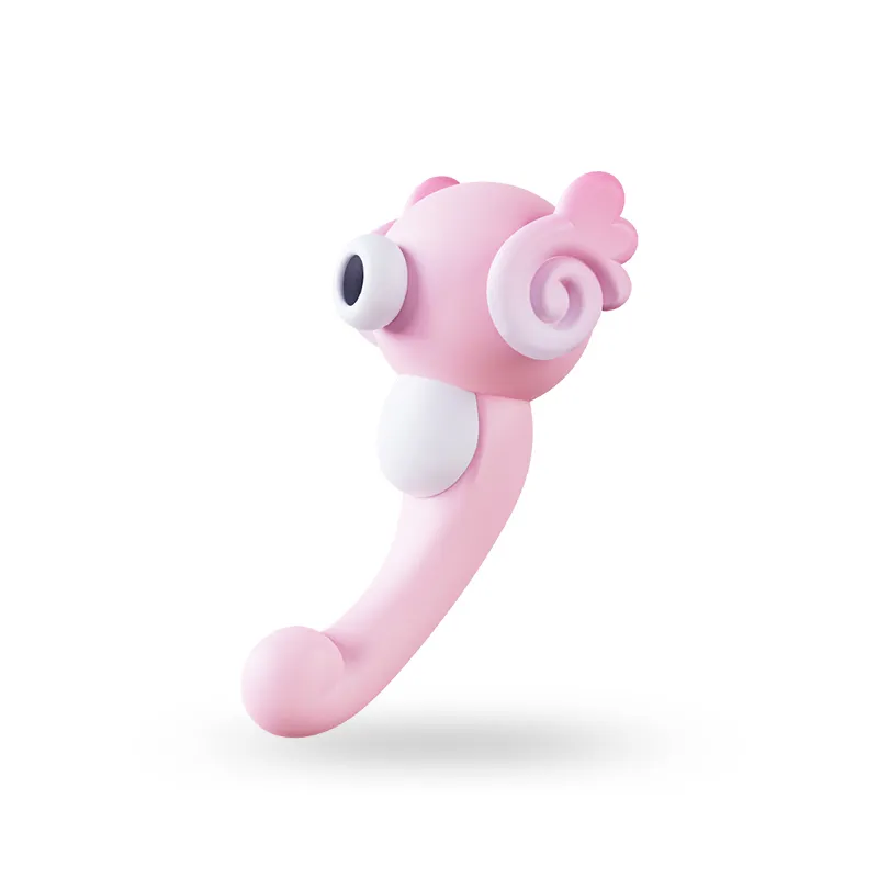 YY Horse｜歪歪馬 旋轉蕉男友 吮吸震動按摩器 吸吮按摩棒 歷史價格詳細信息