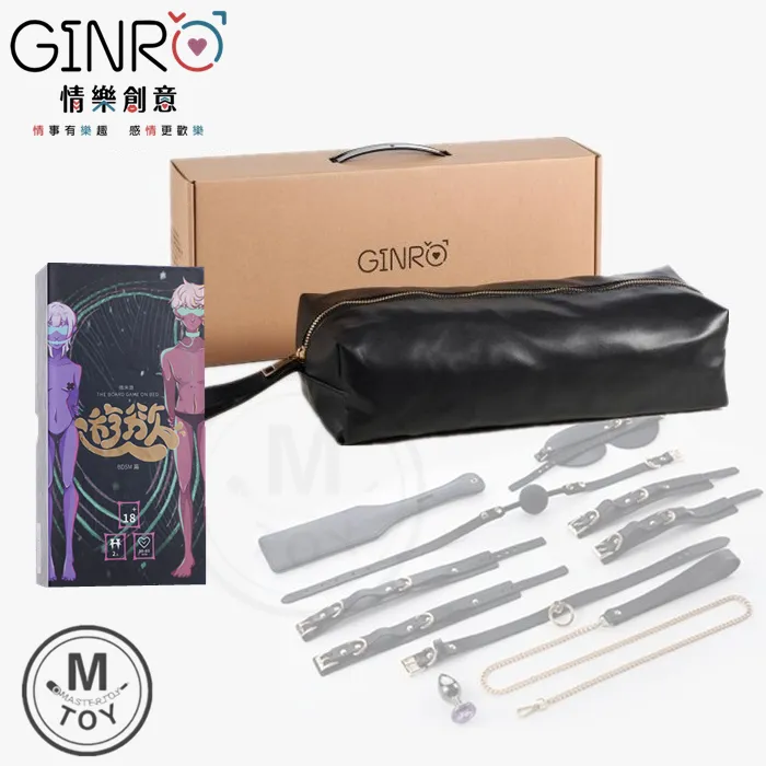 GINRO 遊慾 微床遊 BDSM篇 情趣撲克牌 原廠公司貨 Dr.情趣 台灣現貨 夫妻情侶調情撲克牌 廠商直送 歷史價格詳細信息