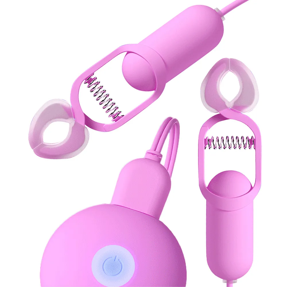 GALAKU｜覓桃 變頻前戲調情｜震動乳夾 粉色 歷史價格詳細信息