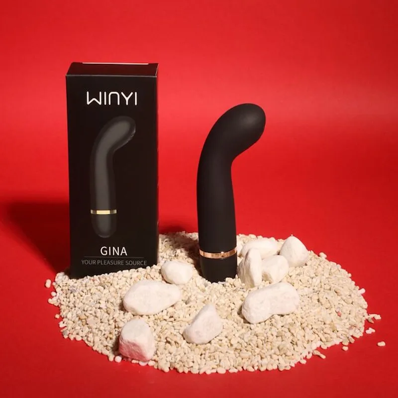 WINYI 黑天鵝 仿真手指電動按摩棒  原廠公司貨 Dr.情趣 台灣現貨 女性自慰棒 G點高潮按摩棒 成人情趣精品 歷史價格詳細信息