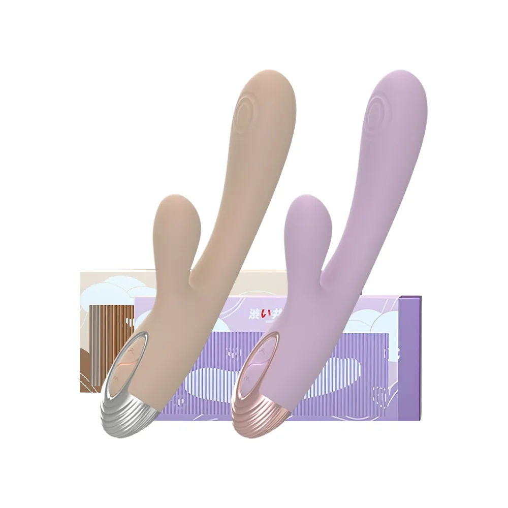 雙頭拍打情趣用品女用吮吸震動棒秒潮女性性玩具自慰器 歷史價格詳細信息