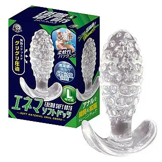 【A-one精選】Enema Pleasure 6連拉珠清洗器 歷史價格詳細信息