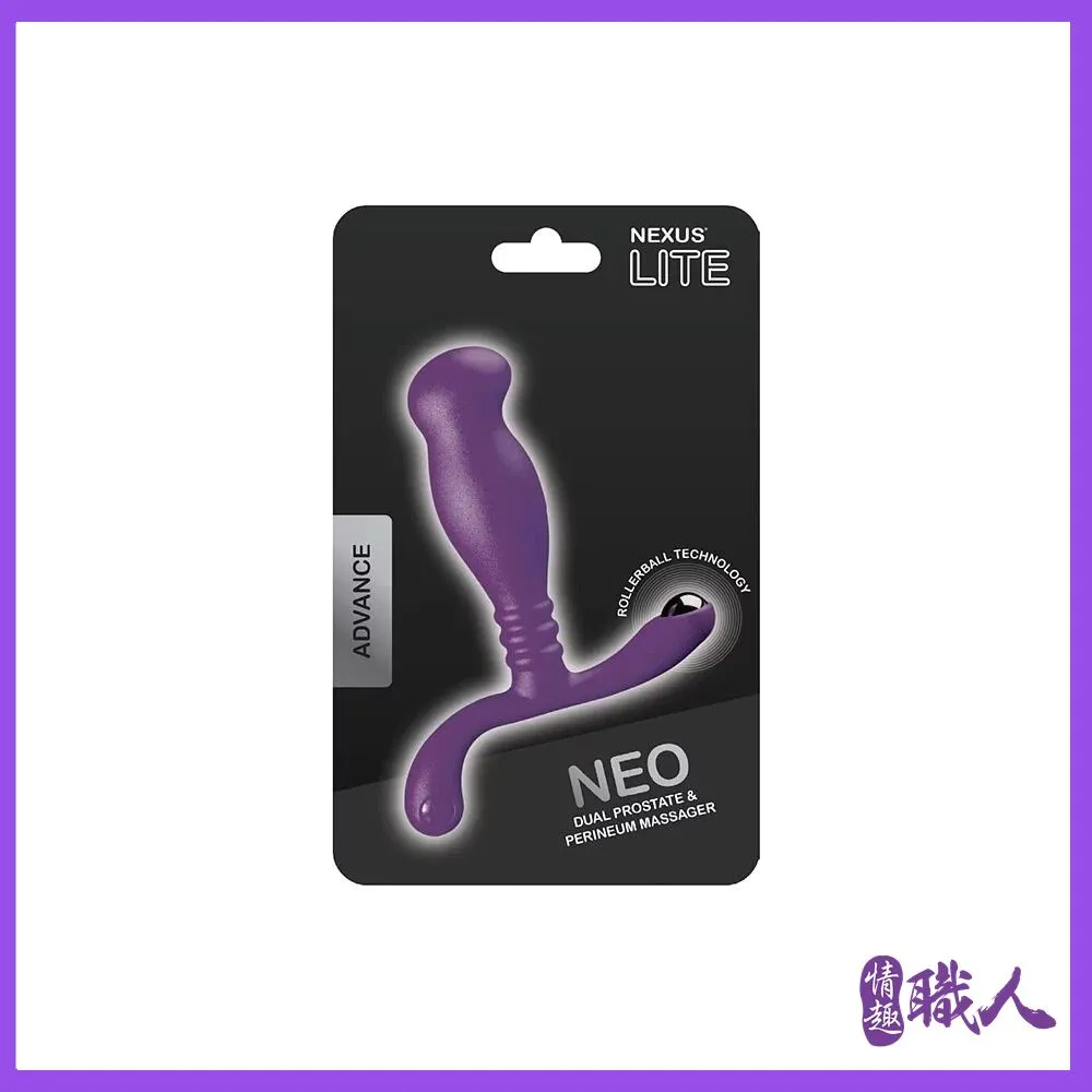 英國Nexus NEO 男性 G點按摩棒入-入門款 歷史價格詳細信息
