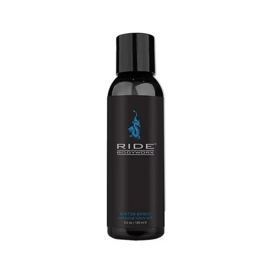 美國Sliquid Ride Rocco Silicone Lube 同志男優推薦-後庭有機矽潤滑液 125ml 歷史價格詳細信息