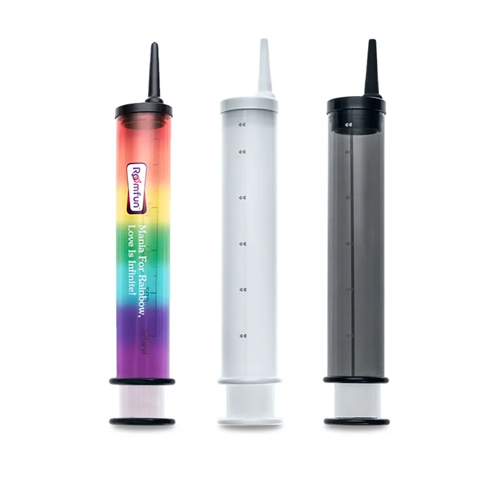 後庭注射器 注射筒 同志 SM 肛交 歷史價格詳細信息