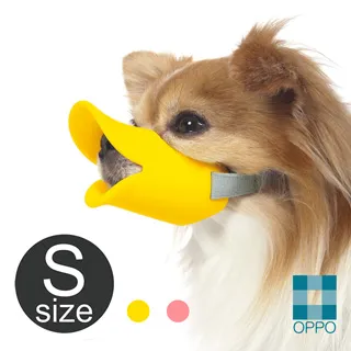 【寵物嘴套-軟塑膠-01-2.5k左右-3個/組】狗狗嘴套 防咬防叫防撿食咬人，01-2.5kg左右的狗狗-79011 歷史價格詳細信息