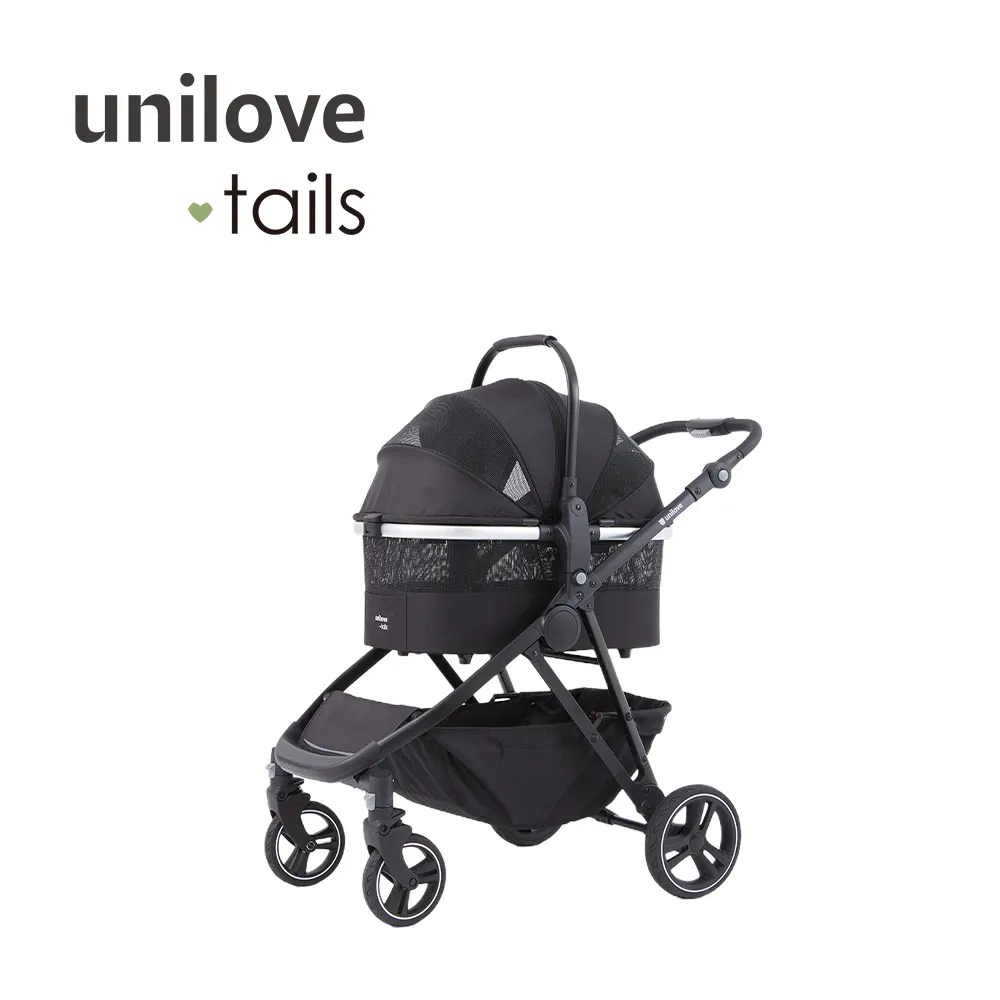 unilove.tails 英國 Hopo滾滾睡寵物床 XL - 多款可選 歷史價格詳細信息
