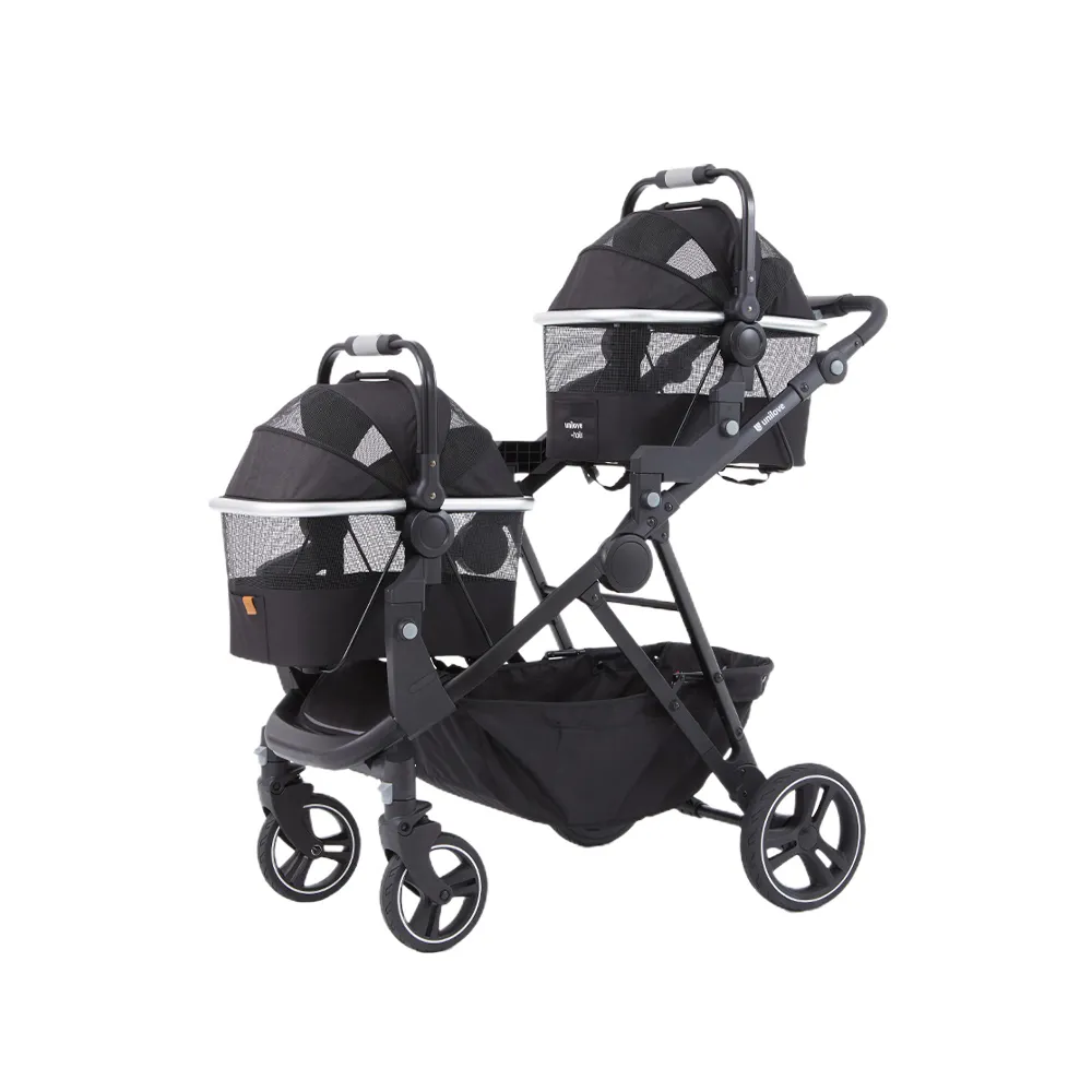 unilove.tails 英國 Hopo滾滾睡寵物床 XL - 多款可選 歷史價格詳細信息