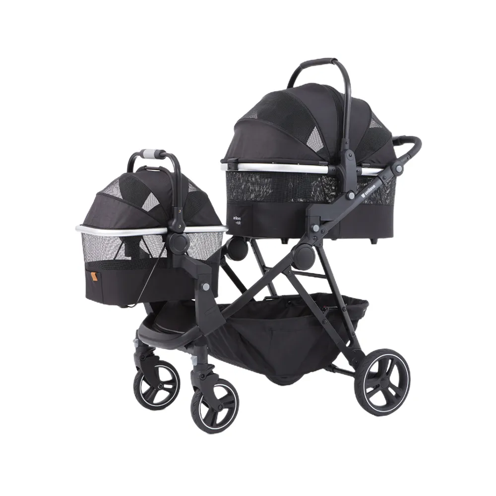 unilove.tails 英國 Hopo滾滾睡寵物床 XL - 多款可選 歷史價格詳細信息