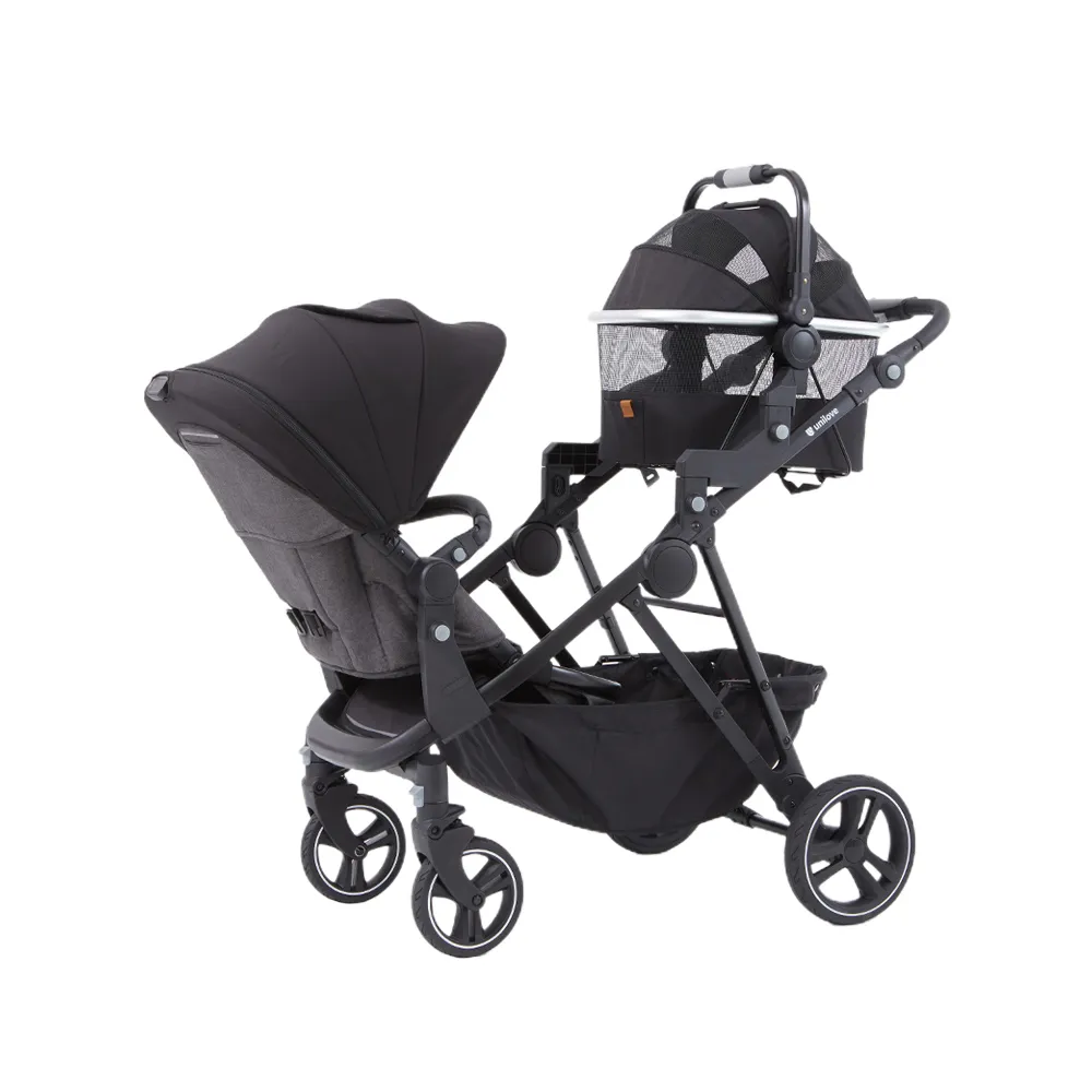 unilove.tails 英國 Hopo滾滾睡寵物床 XL - 多款可選 歷史價格詳細信息