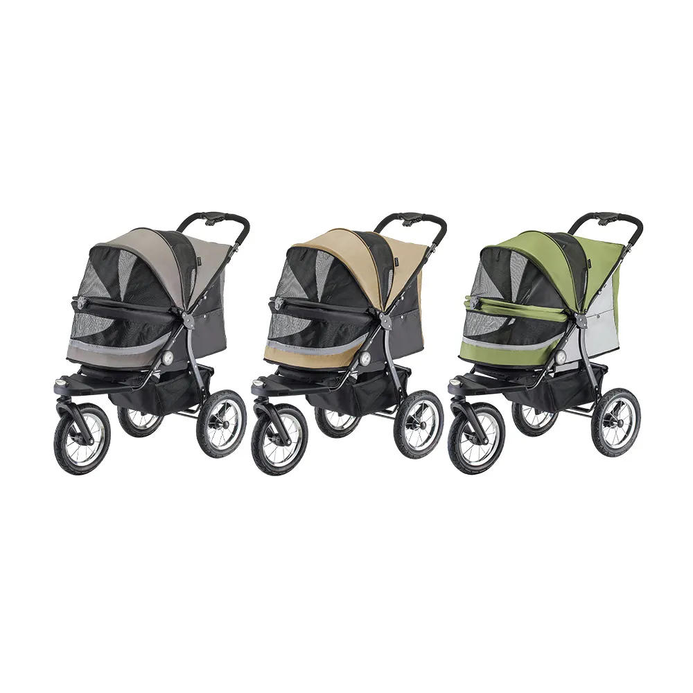 Capucci pet 卡普奇 美國 旅⾏者P2寵物⾞ 特別版 - 多款可選 歷史價格詳細信息