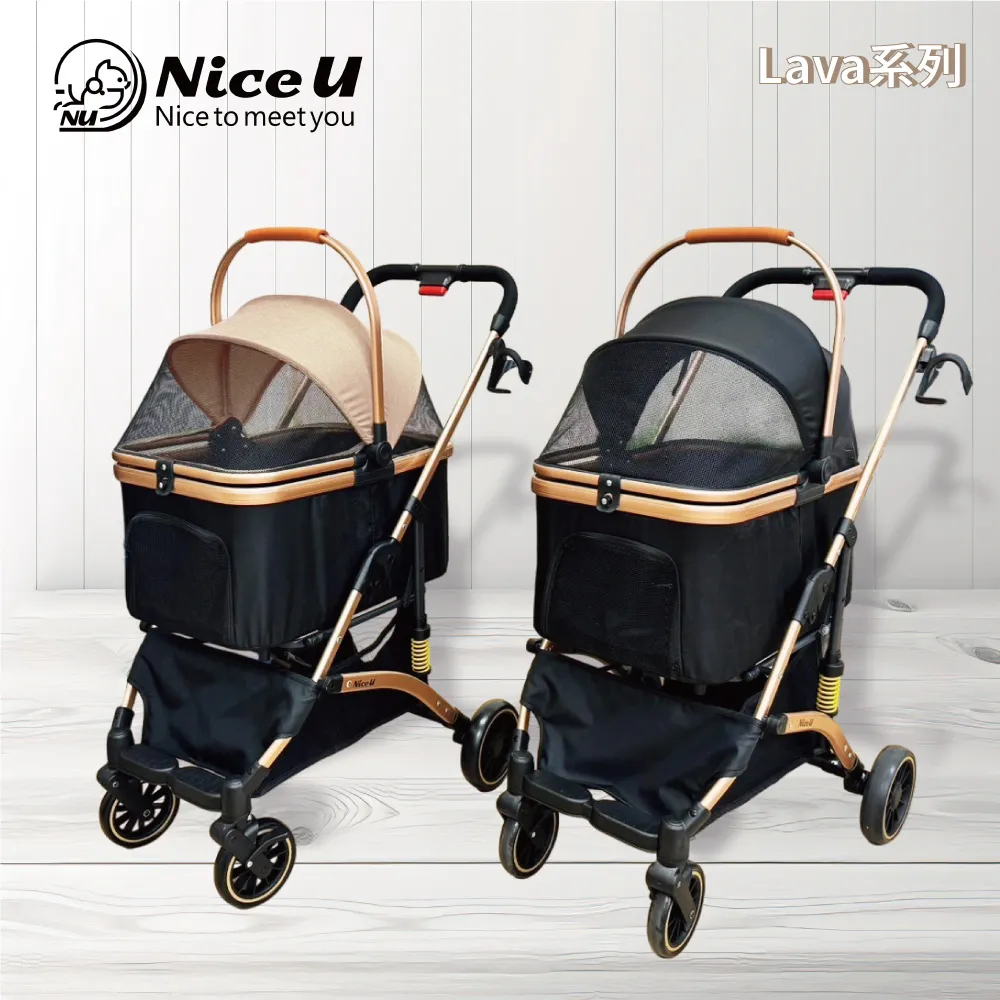 【NiceU毛樂趣】寵物透視雙肩外出包 歷史價格詳細信息