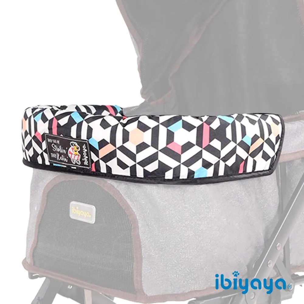 IBIYAYA依比呀呀-防爆衝彈力減震安全扣繩-黑 歷史價格詳細信息