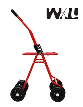 雙層萬搭可拆式推車+PB03繽紛款(愛戀桃) 歷史價格詳細信息