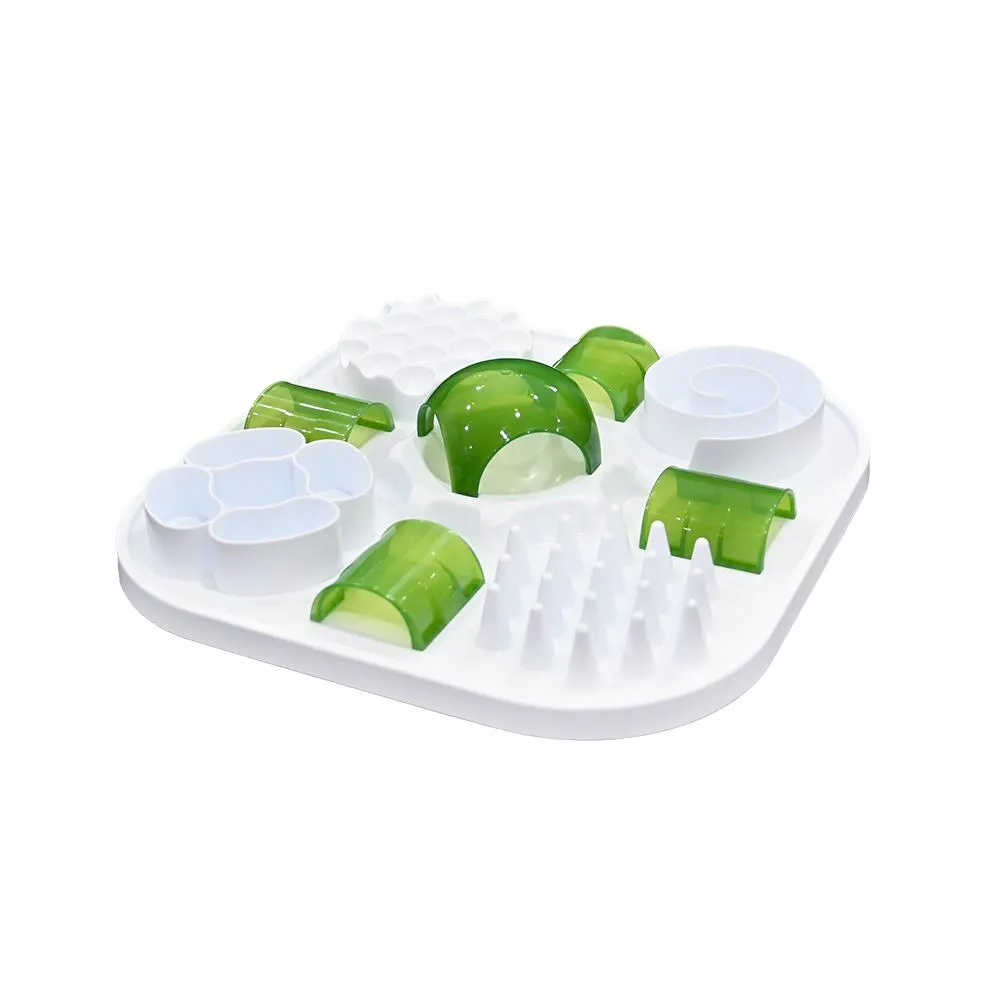 【CATIT 嘿卡堤】花舞噴泉飲水器 不鏽鋼款 3L 歷史價格詳細信息