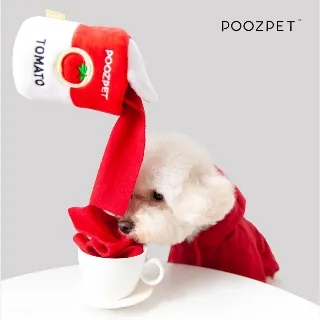 【POOZPET】寵物益智 遊戲紓壓嗅聞墊-港式飲茶款(PT034) 歷史價格詳細信息
