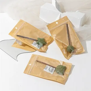 木天蓼磨牙棒(三款可選) 寵物玩具 貓咪玩具 木天蓼玩具 羽毛玩具 麻繩玩具 玩具 貓玩具 歷史價格詳細信息