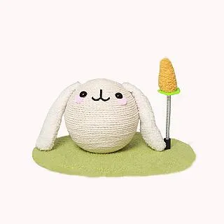 【寵物愛家】貓玩具彩虹三角耐抓耐磨不掉屑立體貓抓板玩具(寵物玩具) 歷史價格詳細信息