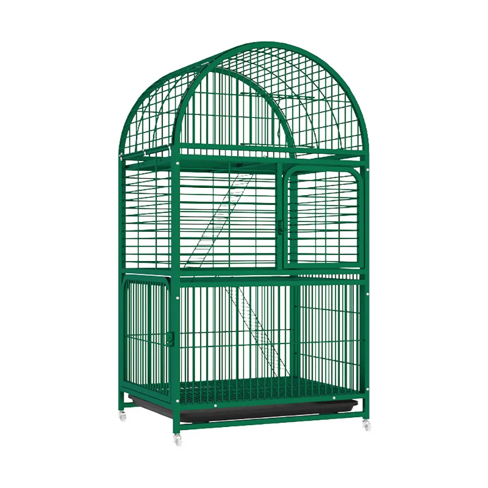 貓籠子貓咪別墅貓窩貓屋小雙層雙色可選(乳白色 黑色) 歷史價格詳細信息