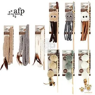 貓玩具麻繩逗貓杆 木質手柄解悶互動逗貓棒 歷史價格詳細信息