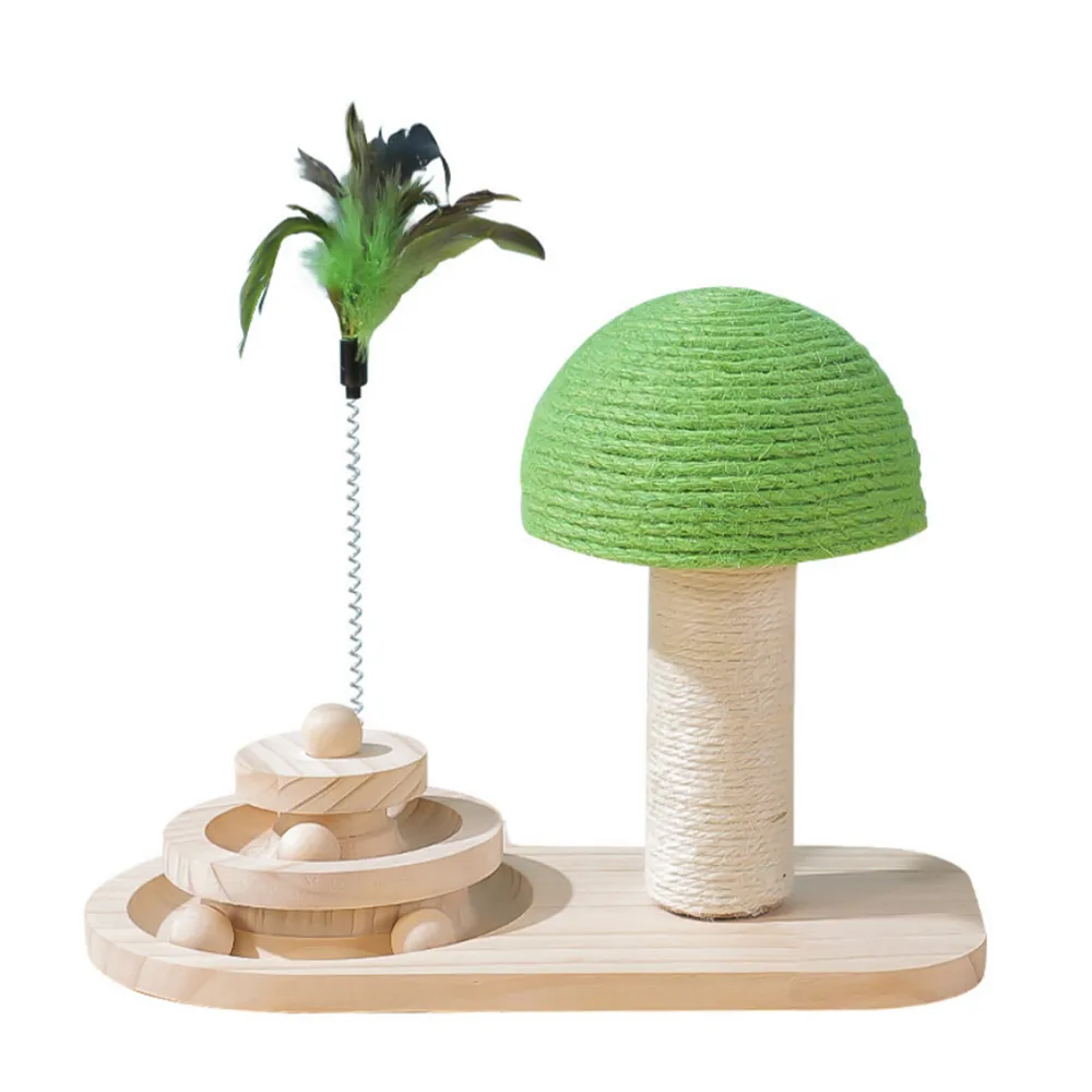 寵物 貓咪劍麻磨爪墊 老鼠造型磨爪墊 磨爪墊子 劍麻墊 貓抓板 貓抓墊 貓咪 磨爪 保護家具 現貨 歷史價格詳細信息