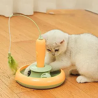 寵物旋轉針梳 ????平價現貨????寵物梳子 旋轉針梳 寵物美容梳子 寵物用品 針梳 360旋轉梳頭 狗梳 貓梳 狗梳子 歷史價格詳細信息