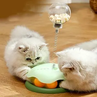 【貓咪自嗨神器】強力吸盤逗貓棒 頭可替換 自嗨逗貓棒 自動逗貓棒 歷史價格詳細信息