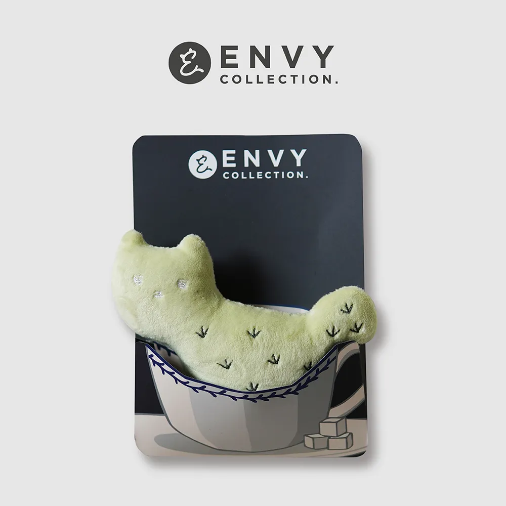 【ENVY COLLECTION】貓草玩具恐龍系列 歷史價格詳細信息