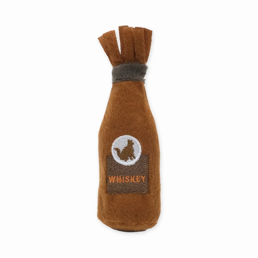 ZippyPaws 歡樂時光瓶-沙沙啤酒套組 啤酒&黑啤 寵物玩具 (啾啾聲 有聲玩具 狗玩具) 歷史價格詳細信息