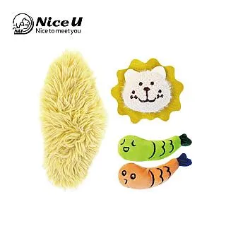 【NiceU】貓狗寵物益生菌(20包入) 歷史價格詳細信息