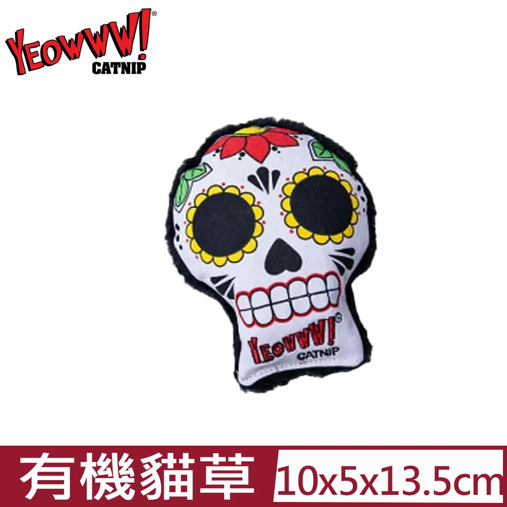 【2入組】美國YEOWWW!瘋狂貓100%有機貓草-香蕉 (7003) 歷史價格詳細信息