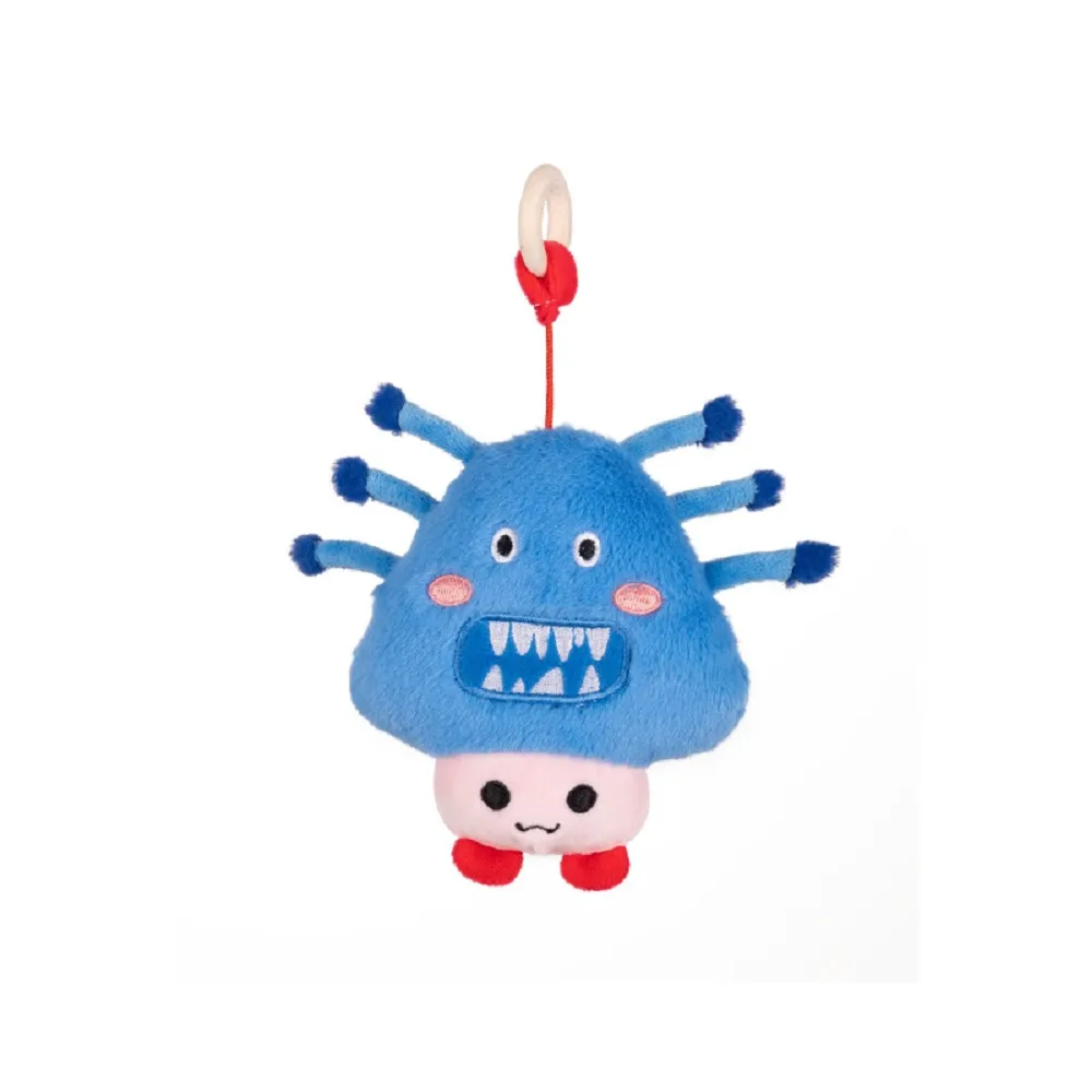 貓薄荷動物響紙玩具 動物毛絨玩具 寵物玩具 寵物毛絨玩具 治癒系玩伴 發聲玩具 可愛 陪伴 響紙發聲玩具 貓狗玩具 歷史價格詳細信息