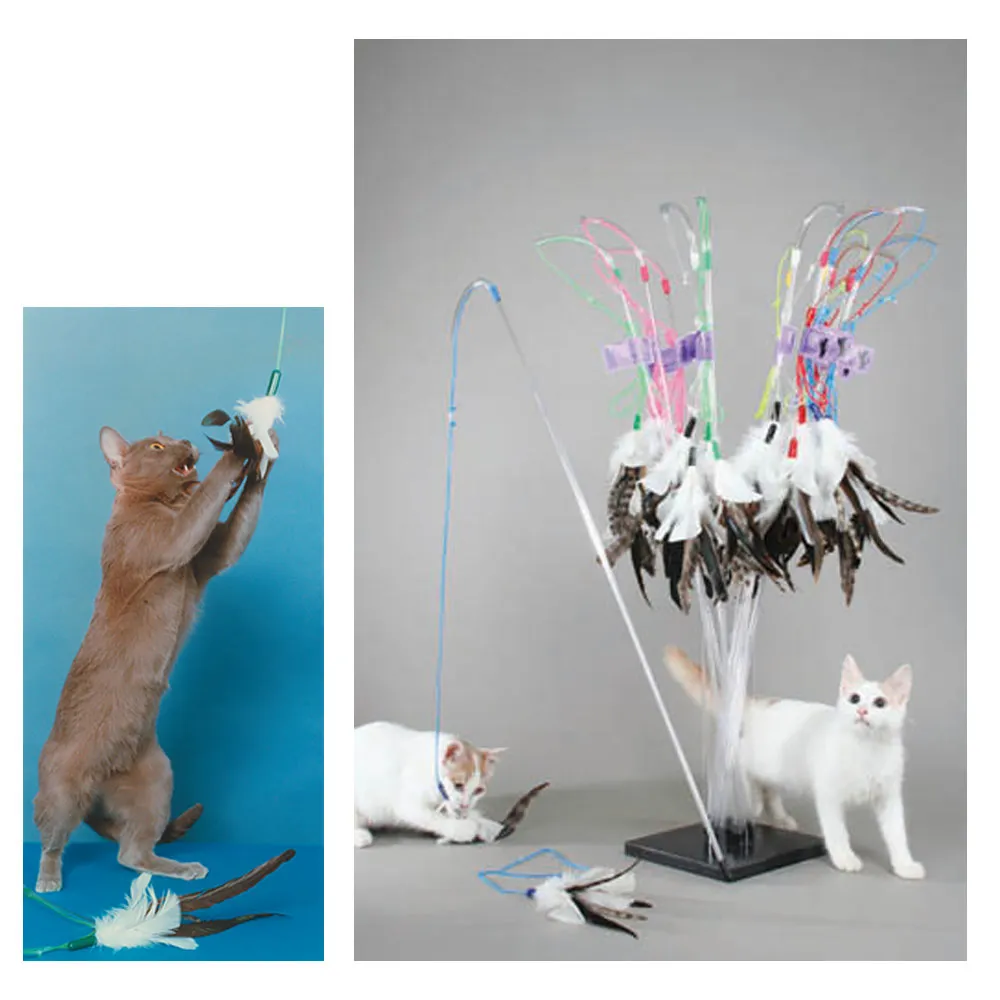 美國 VEE火花逗貓棒 歷史價格詳細信息