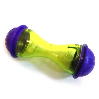 貓狗漏食球 大號 AH-66 益智玩具 增加運動 慢食器 餵食器 貓玩具 狗玩具 歷史價格詳細信息